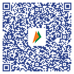 UPI QR code